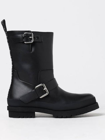 Boots woman Stella Mccartney - STELLA MCCARTNEY - BALAAN 1