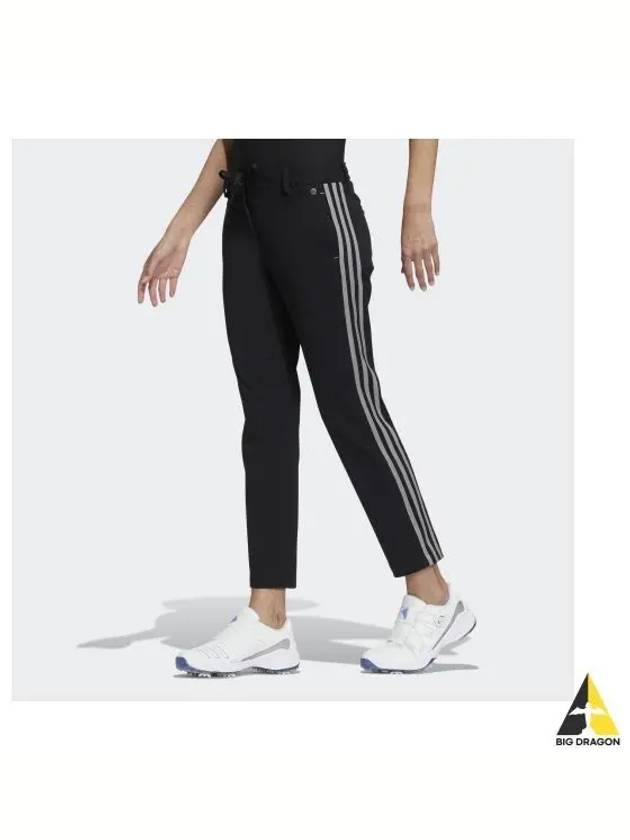 adidas GOLF 3S Jogger Pants HS7000 - ADIDAS GOLF - BALAAN 1