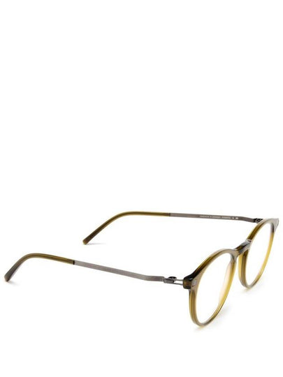 Mykita TALINI C116 Peridot/Graphite - MYKITA - BALAAN 2