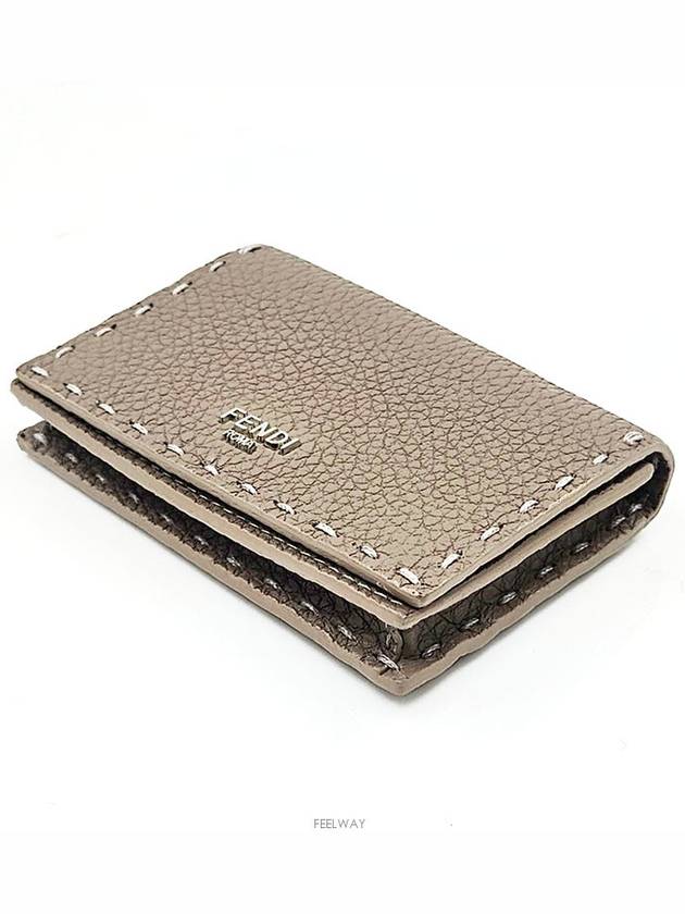 women card wallet - FENDI - BALAAN 3