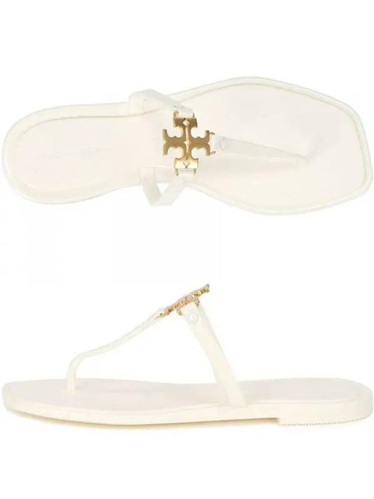 24 ss Rubber Sandals 137704102 B0650962329 - TORY BURCH - BALAAN 2