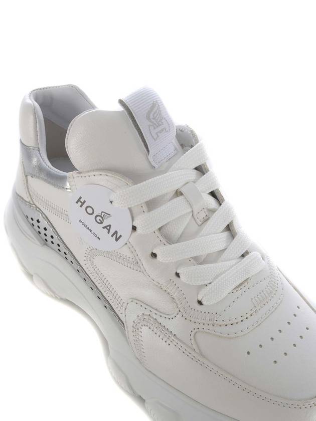 Sneakers HXW5400DQ01NOU0351 U BIANCO - HOGAN - BALAAN 4