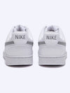 Women's Court Vision Low Next Nature Low Top Sneakers White - NIKE - BALAAN 6