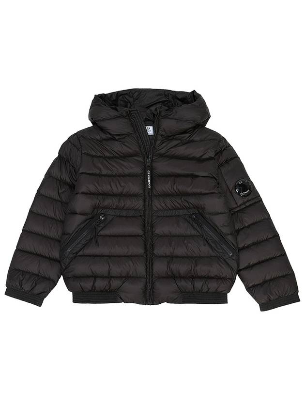 Padded jumper CUS00S L3A96 60100 can be worn by adults - CP COMPANY - BALAAN 2