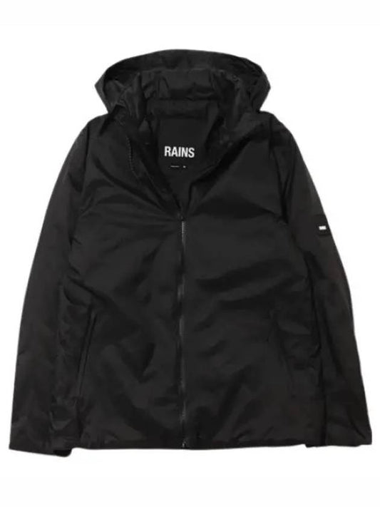 fuse jacket - RAINS - BALAAN 1