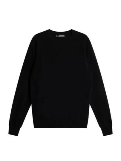 Women's Aria Knit Top Black - J.LINDEBERG - BALAAN 2