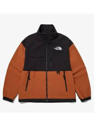 The North Face NJ3BP54C Denali Wind Jacket - THE NORTH FACE - BALAAN 1