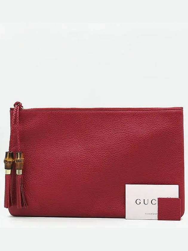 449653 clutch bag - GUCCI - BALAAN 1