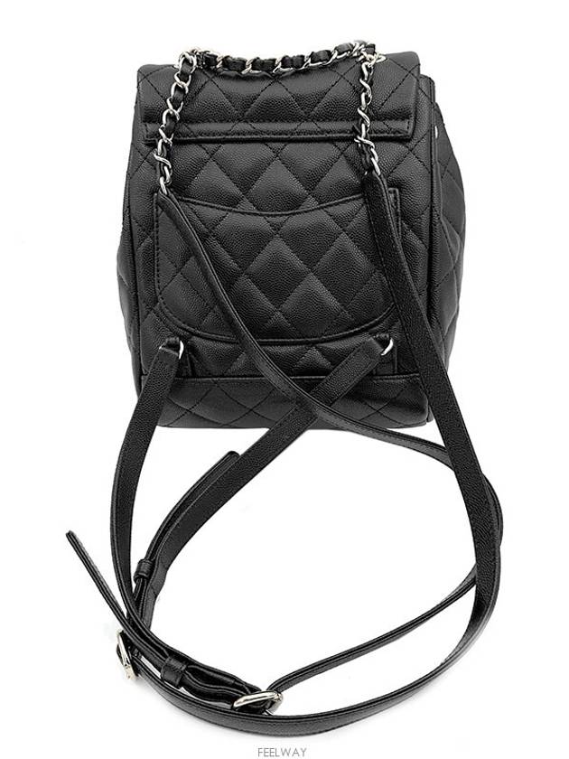 men backpack - CHANEL - BALAAN 4