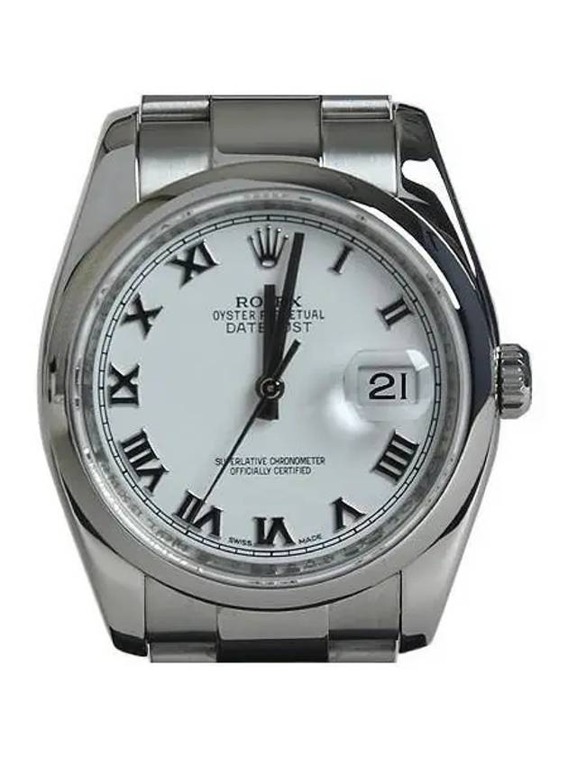 Rolex 116200 Men s Watch - ROLEX - BALAAN 1