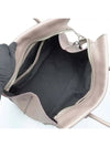 gray tote bag - TOD'S - BALAAN 5