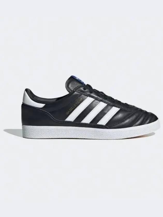 Gazelle Team CBLACKFTWWHTBLUE - ADIDAS - BALAAN 1