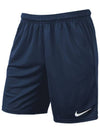 Park 20 Dri Fit Shorts Navy - NIKE - BALAAN 1