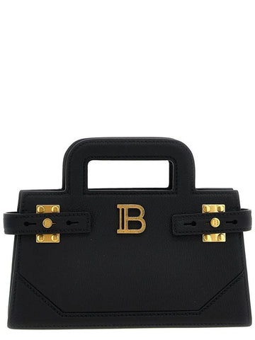 Balmain 'B-Buzz Small' Handbag - BALMAIN - BALAAN 1