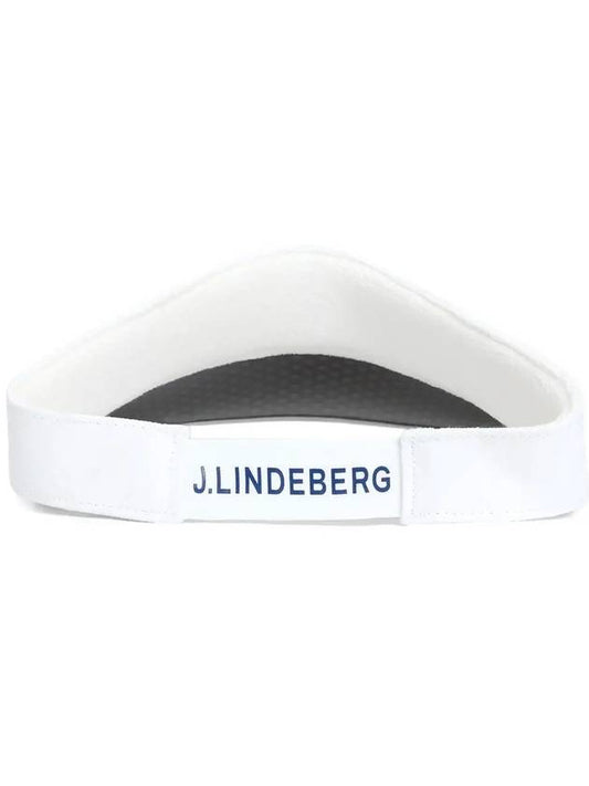 Vera Women s Golf Visor GWAC07442 - J.LINDEBERG - BALAAN 2