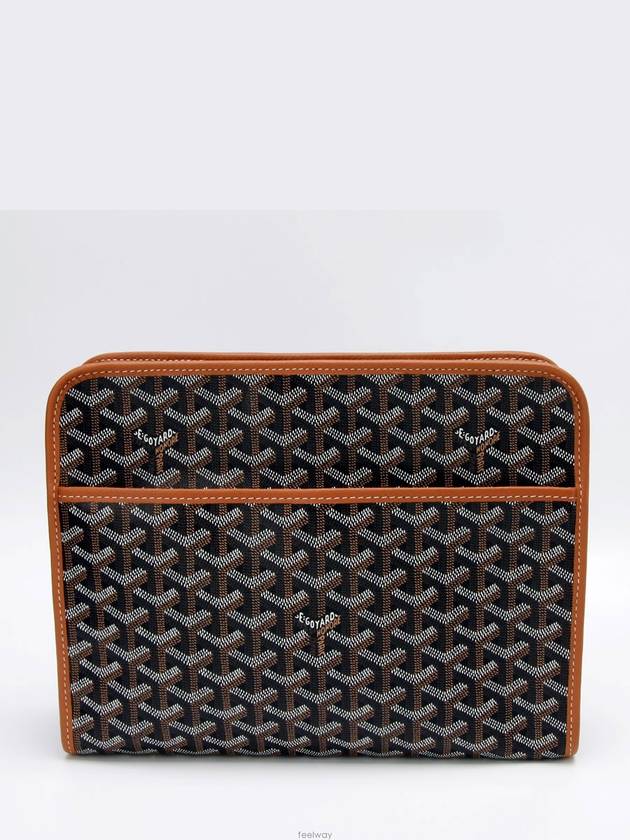 women clutch bag - GOYARD - BALAAN 7