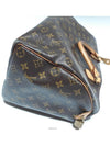 women tote bag - LOUIS VUITTON - BALAAN 2