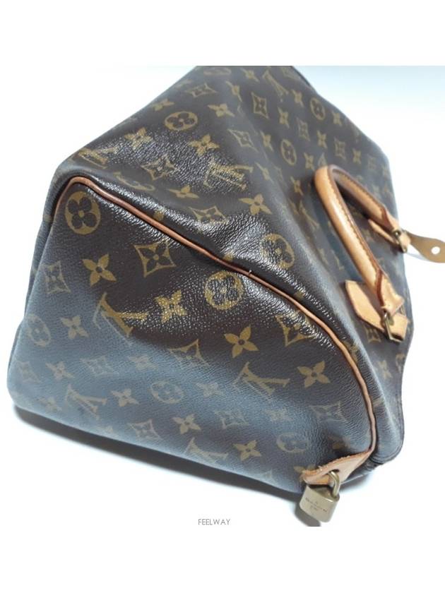 women tote bag - LOUIS VUITTON - BALAAN 2