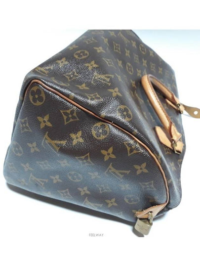 women tote bag - LOUIS VUITTON - BALAAN 2