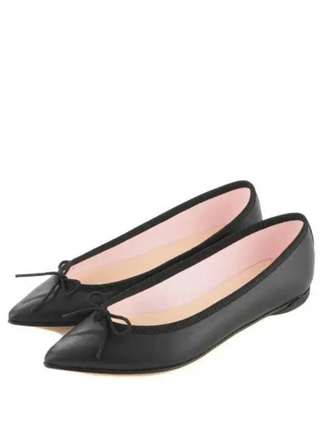 Women s Bridget Flat Shoes 270040 - REPETTO - BALAAN 1