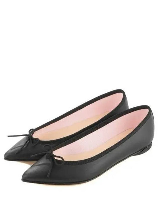 Women s Bridget Flat Shoes 270985 - REPETTO - BALAAN 1