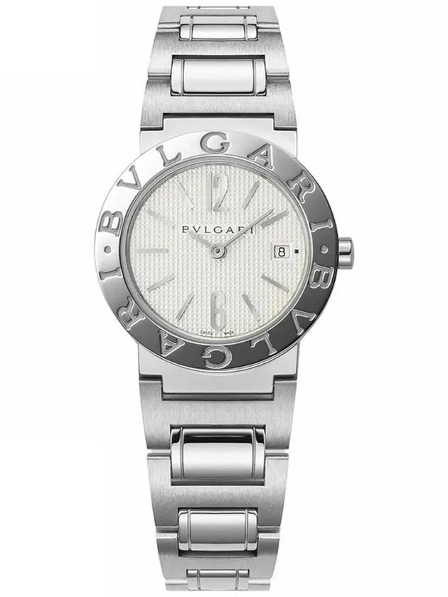 BB26WSSD Women s Metal Quartz 26mm - BVLGARI - BALAAN 3