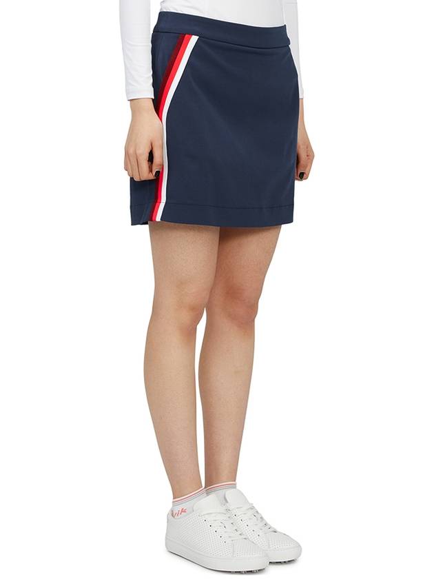 Golf Wear Women s Skirt G4LF22B103 TWLT - G/FORE - BALAAN 4