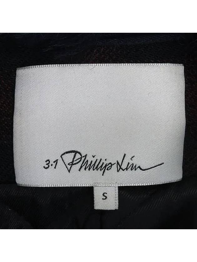 Smith Market used luxury goods Philip Lim lamb jacket women s clothing - 3.1 PHILLIP LIM - BALAAN 4