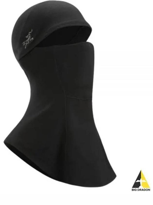 ARC TERYX RHO BALACLAVA AEOFUX7254BLK - ARC'TERYX - BALAAN 2