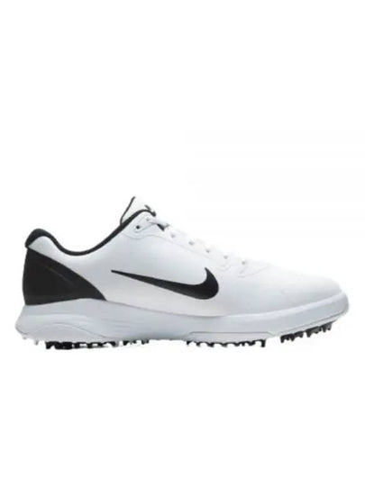 Infinity G Golf Spikes Black White - NIKE - BALAAN 2