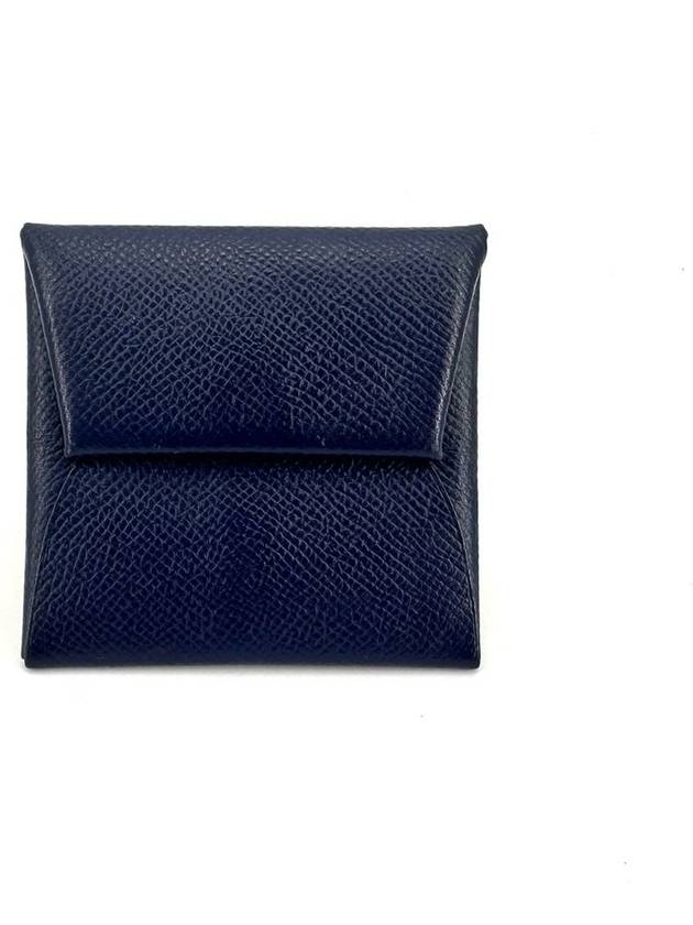 Bastia coin purse - HERMES - BALAAN 2