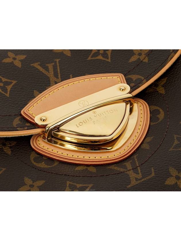 Beverly MM Monogram 74352 - LOUIS VUITTON - BALAAN 5