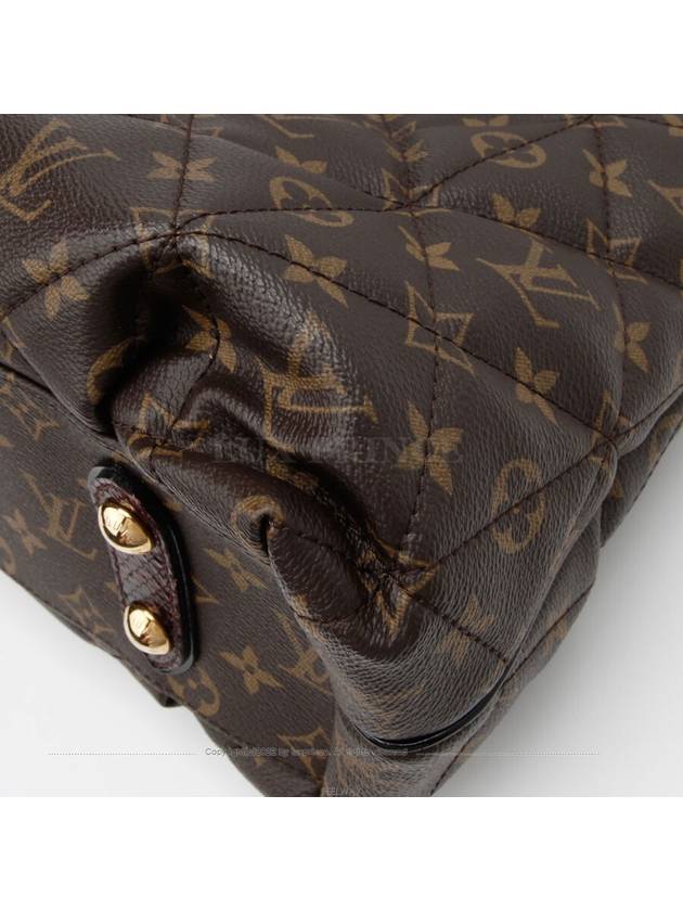 women tote bag - LOUIS VUITTON - BALAAN 6