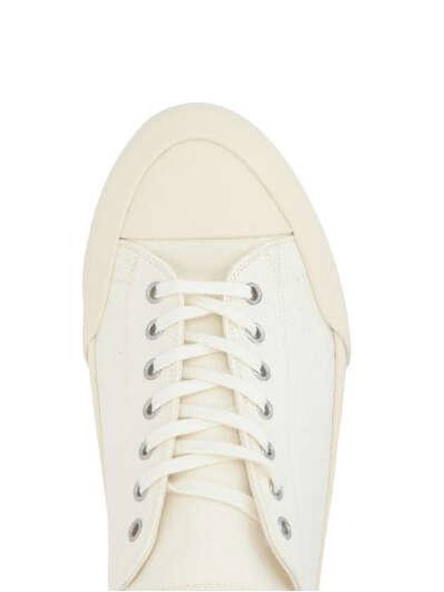 low top sneakers J32WS0034P5242102 B0270463283 - JIL SANDER - BALAAN 5