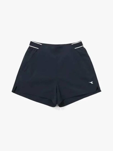 Diadora COMODO Half Pants Women NAVY - DIADORA - BALAAN 1