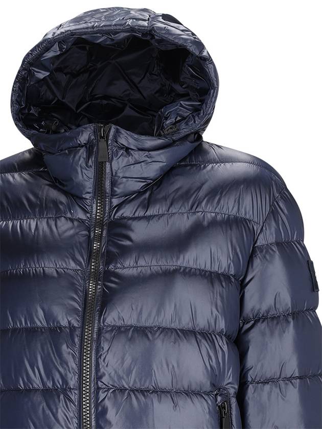 DOWN JACKET - ADD - BALAAN 3