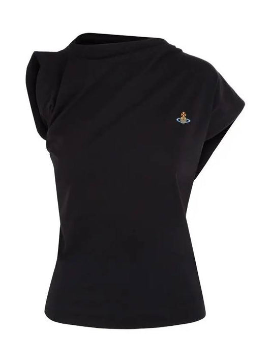 Sleeveless Black - VIVIENNE WESTWOOD - BALAAN 2