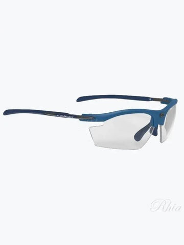 Rudy Project Rhydon Remastered Matte Blue Navy ImpactX Photochromic Black SP537349 0000 - RUDYPROJECT - BALAAN 1