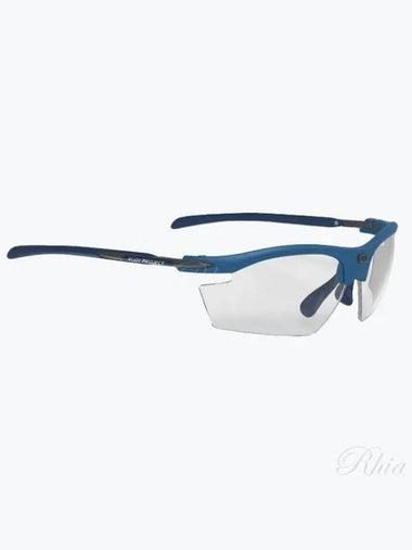 Rudy Project Rhydon Remastered Matte Blue Navy ImpactX Photochromic Black SP537349 0000 - RUDYPROJECT - BALAAN 1