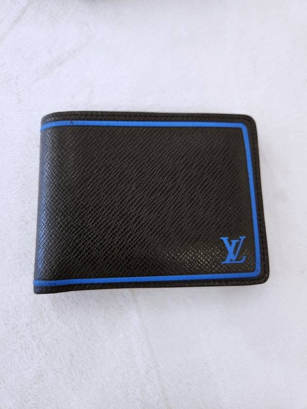 Women s Multiple Wallet Limited Edition M63310 Condition A - LOUIS VUITTON - BALAAN 2