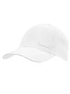 Lightweight Metal Badge Ball Cap White - ADIDAS - BALAAN 4