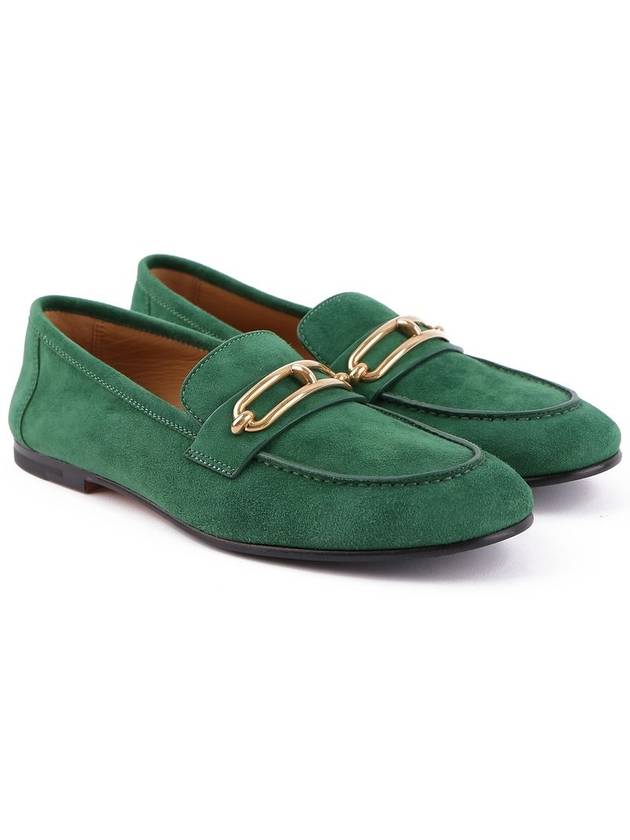 Women's Colette Loafer H221157Z - HERMES - BALAAN 1