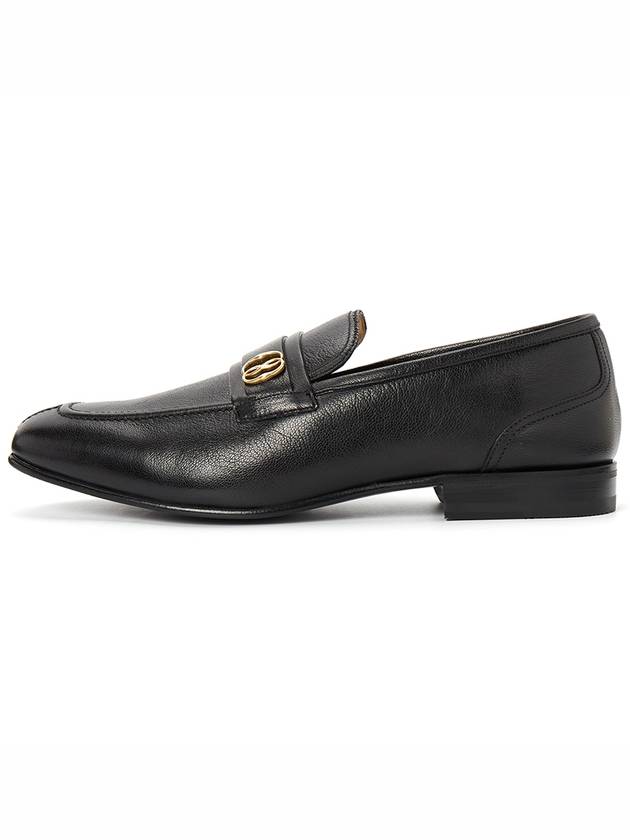 Sadei Loafers Black - BALLY - BALAAN 5