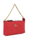 women pouch bag - GUCCI - BALAAN 3