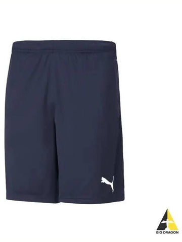 Team Rise Training Knit Shorts 65733606 Men s - PUMA - BALAAN 1