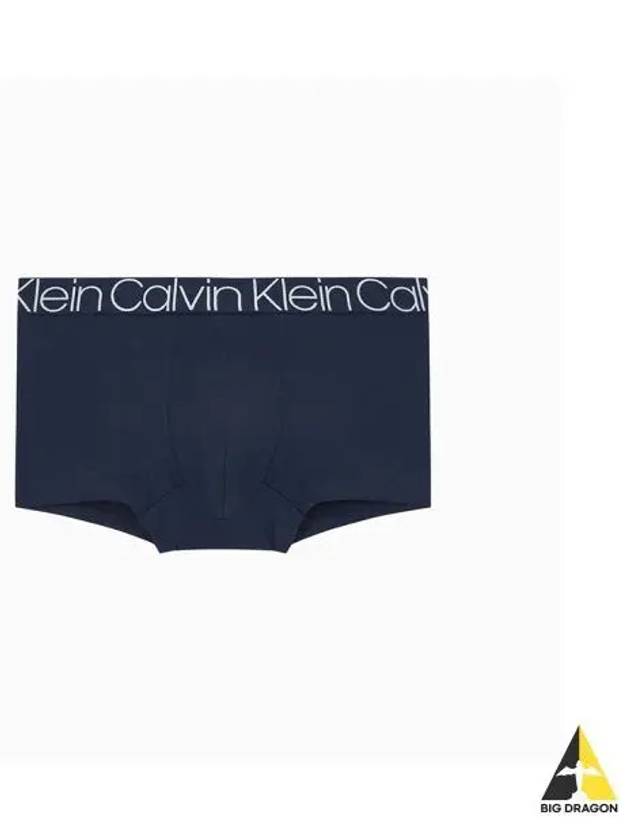 UNDERWEAR Men s Compact Flex Micro Low Rise Trunk NB1906OVN7 - CALVIN KLEIN - BALAAN 1