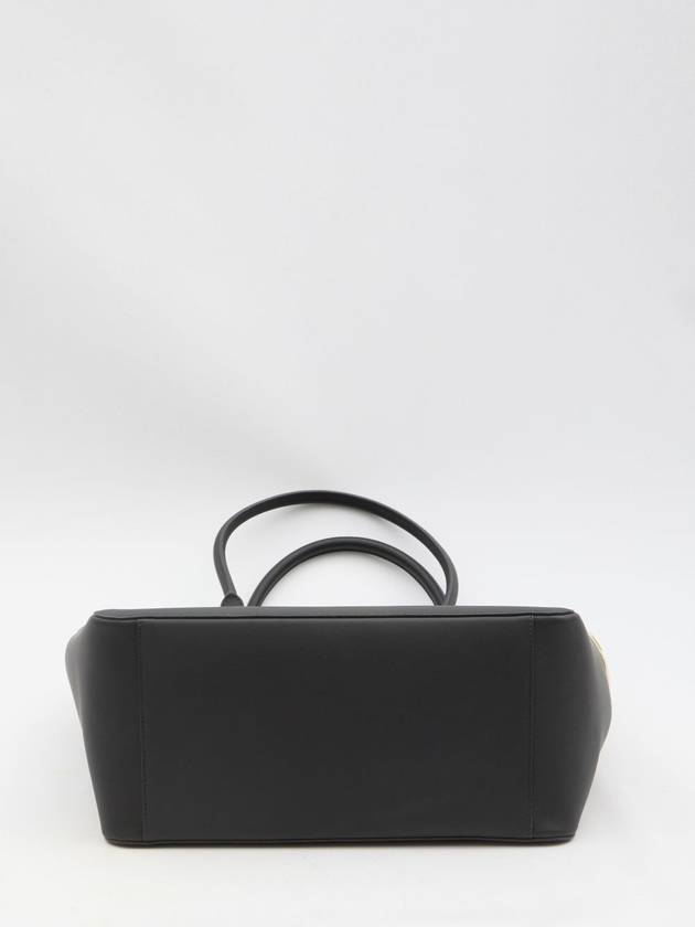 VLogo Side shopping bag - VALENTINO - BALAAN 3