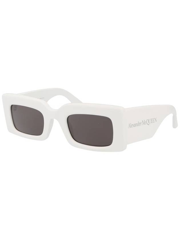 Alexander McQueen Sunglasses - ALEXANDER MCQUEEN - BALAAN 2