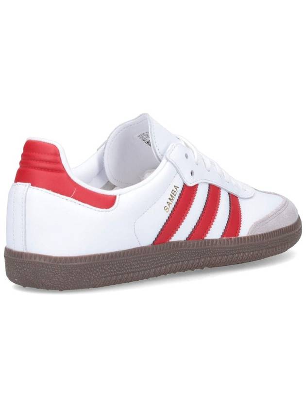 Adidas Sneakers - ADIDAS - BALAAN 4