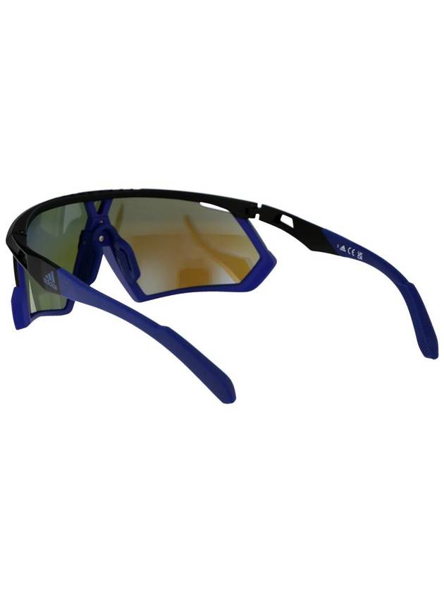 Eyewear Sports Sunglasses Navy - ADIDAS - BALAAN 5